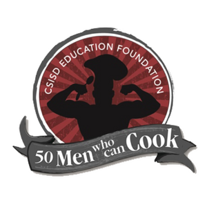 Event Home: 50 Men Who Can Cook